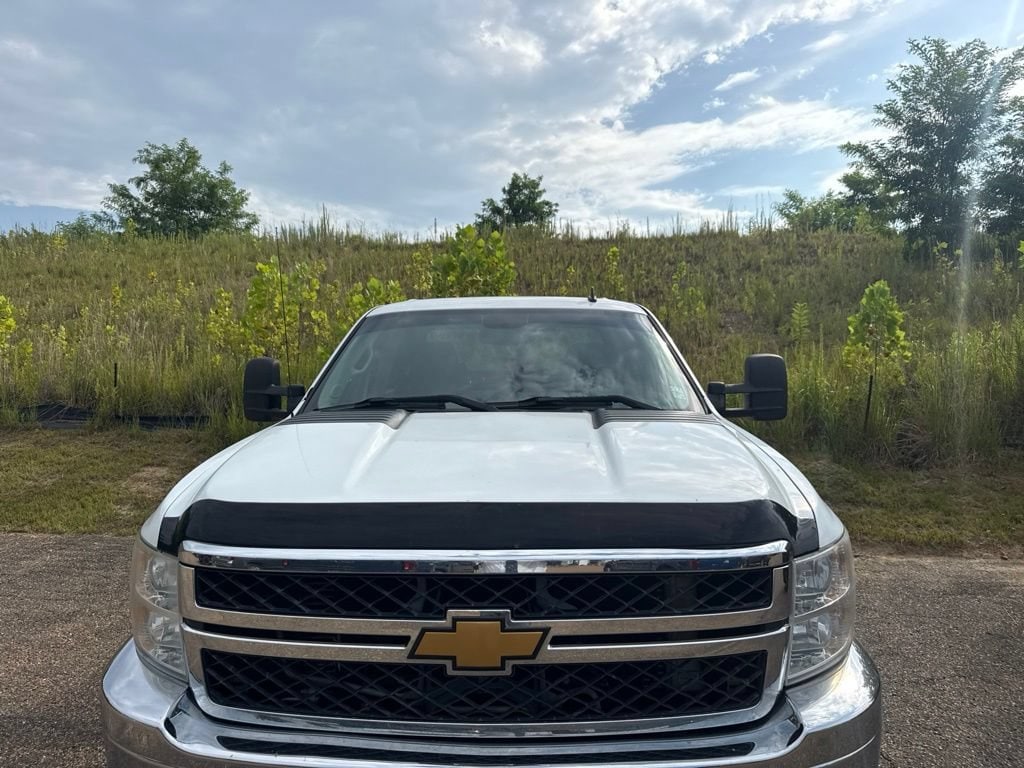 chevrolet silverado 2500hd 2014 1GC1KXC83EF189305 image chevrolet silverado 2500hd 2014 1GC1KXC83EF189305 image